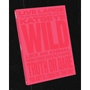Katseye - Wild CD