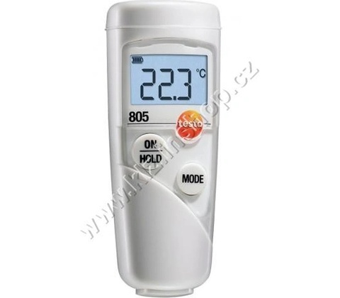 Testo 805