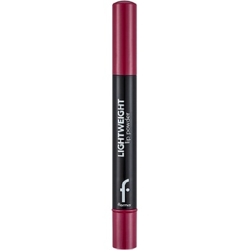 Flormar Течно червило с матов ефект Lightweight Lip Powder, 018 Girls Trip, 2.7 ml