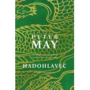 Hadohlavec - Peter May
