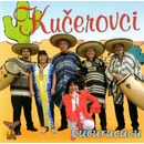 Kučerovci - Cucurucucu CD