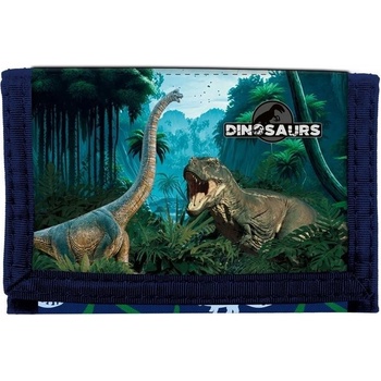 Image 1 of DERFORM - Портмоне DINOSAUR 19