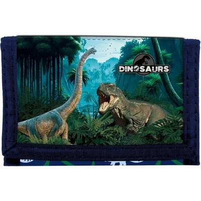 DERFORM - Портмоне DINOSAUR 19
