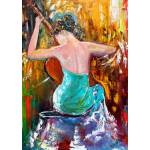 Enjoy - Puzzle Rhapsody in Blue - 1 000 piese