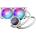ASUS ROG RYUO III 240 ARGB White Edition (90RC00J2-M0UAY0)