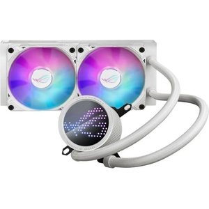 ASUS ROG RYUO III 240 ARGB White Edition (90RC00J2-M0UAY0)