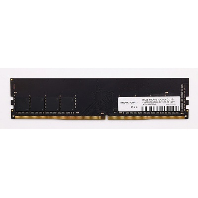 Innovation IT 16GB 2666MHz DDR4 CL19 Inno16G26662GS