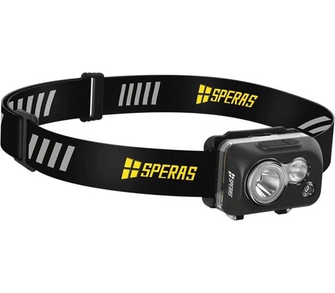Speras B7