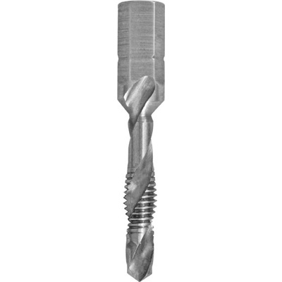 UMAKOV Vrták na nerez kombi se závitnikem HSS-CO5, M5x0.8, A-DRILL-M5 – Sleviste.cz UMAKOV Vrták na nerez kombi se závitnikem HSS-CO5, M5x0.8, A-DRILL-M5 – Sleviste.cz