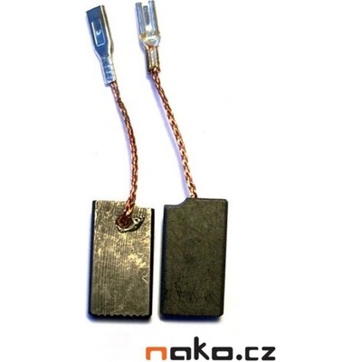 METABO sada uhlíků 316035510