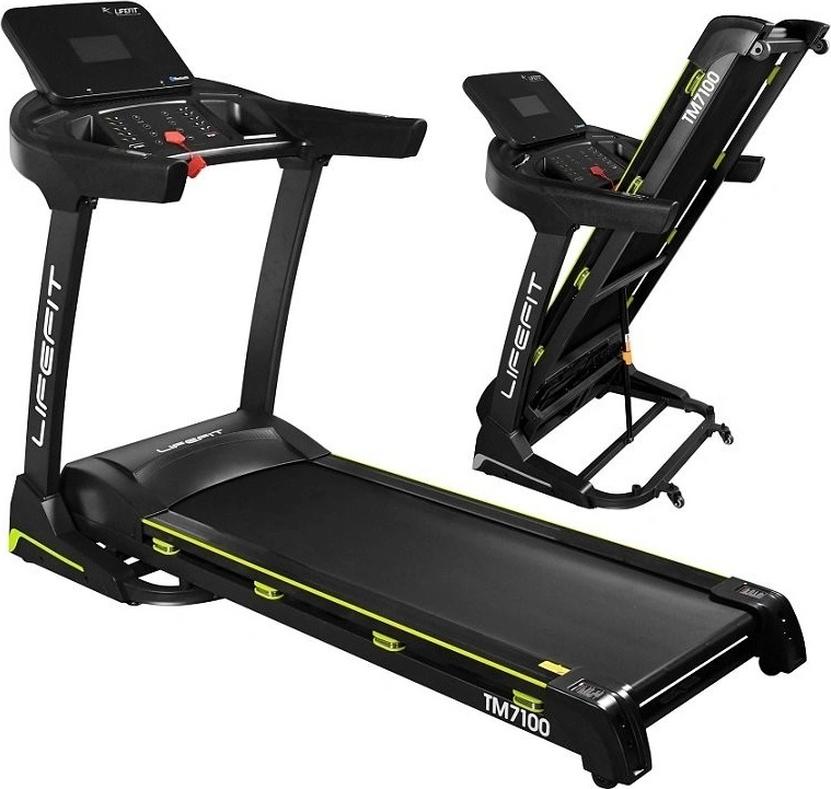 Lifefit TM7100