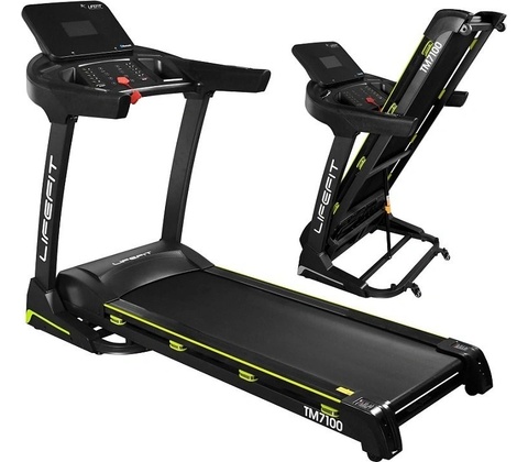 Lifefit TM7100