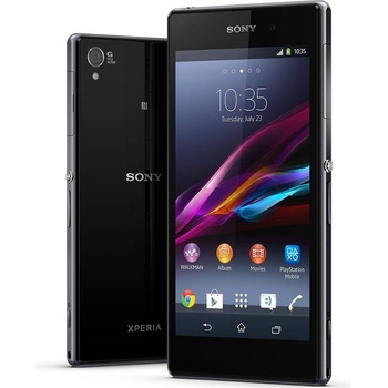 Sony Xperia Z1