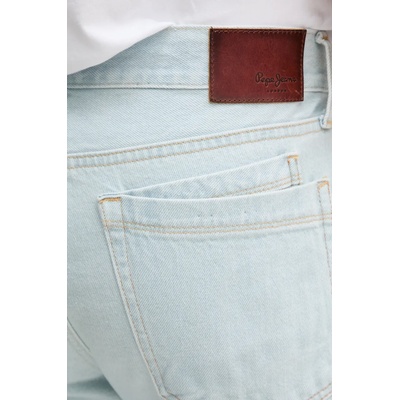 Pepe Jeans Дънки Pepe Jeans STRAIGHT JEANS BYRON (PM207394PG2)