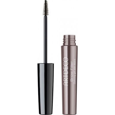 Artdeco Brow Filler výplňová řasenka na obočí 03 brown 7 ml