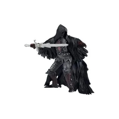 Papo - Фигурка за колекциониране и игра - Faceless horseman (38901)