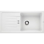 BLANCO FAVUM XL 6 S (524235) Мивка за вграждане