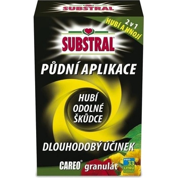 Substral Careo granulát 50 g