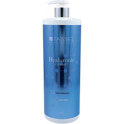 Tassel Hyaluronic Revitalizující antiage šampon 1000 ml