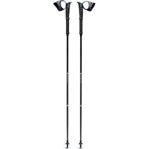 Black Diamond Distance Carbon Z FKT Poles Дължина на щеките : 130 см / Цвят: черен