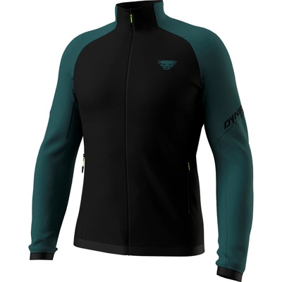 Dynafit Мъжко поларено яке Dynafit Radical Ptc Jacket Fleece jacket - Cinder / 0910 - размер S (005-7548-0111)