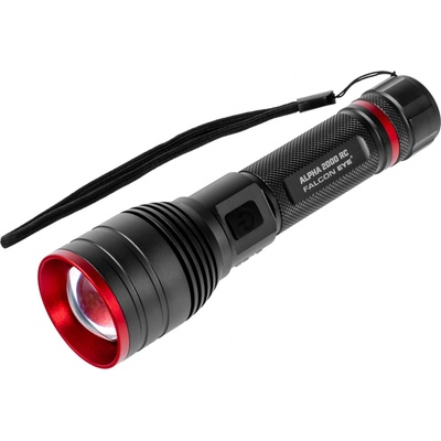 Mactronic Falcon Eye Alpha 2000 RC