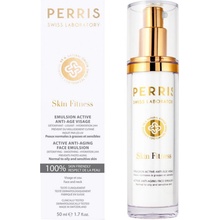 Perris Swiss 24H ACTIVE ANTI-AGING FACE EMULSION 50 ml