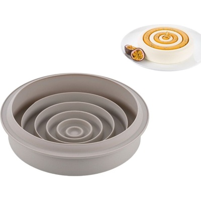 Silikomart Форма за торти Color силиконова (20.423.13.0065)