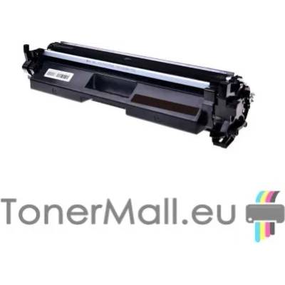 Съвместима тонер касета Cartridge 047 (Black) 2164C002AA