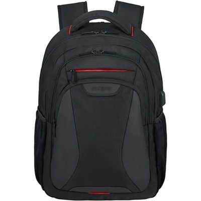 American Tourister batoh na notebook 15,6" černý 142923-1027 bass black
