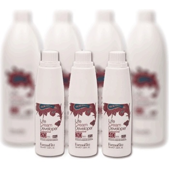 FarmaVita Оксидант FARMAVITA Life Color Cream Developer 100ml