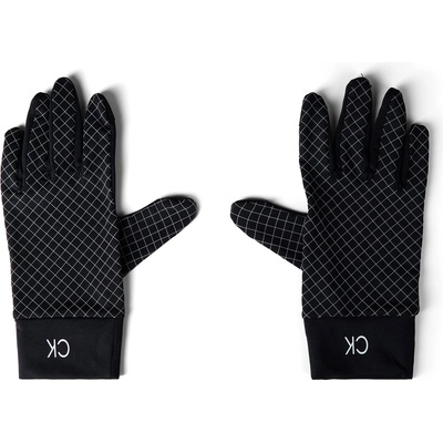 Calvin Klein Golf Голф ръкавица Calvin Klein Golf Men's Midweight Winter Golf Glove - Black