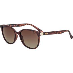 Lee Cooper Слънчеви очила Lee Cooper LC1120 C3, кафяв (LC1120C-3) Слънчеви очила