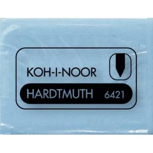 KOH-I-NOOR 6421018009kd Пластмасова гума 1 бр (6421018009kd)