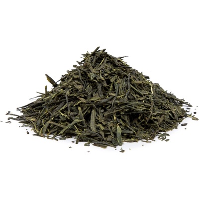 ManuTea Japan Sencha Satsuma BIO zelený čaj 1000 g