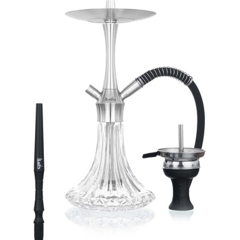 Image 1 of Наргиле Aladin Shisha MVP A36 - Clear