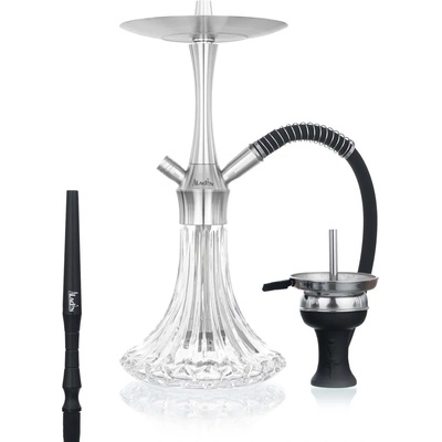 Наргиле Aladin Shisha MVP A36 - Clear