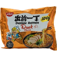 Nissin Rezance Demae Ramen kačacie 100 g