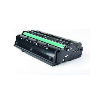 Compatible КАСЕТА ЗА ricoh aficio sp300dn - sp300 - p№13316974 - premium, Черна, 100ricsp300pr