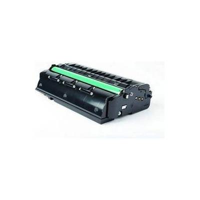 Compatible КАСЕТА ЗА ricoh aficio sp300dn - sp300 - p№13316974 - premium, Черна, 100ricsp300pr