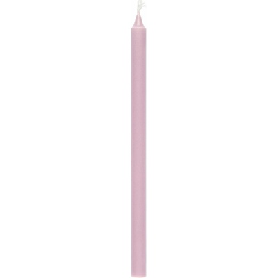 Ib Laursen Taper Light Pink 20 cm