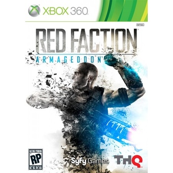 Red Faction: Armageddon