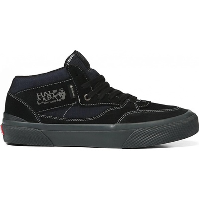 Vans Mn Skate Half Cab black black (BKA)