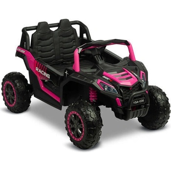 Toyz Axel