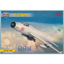 MODELSVIT Sukhoi Su 7BM 1:72