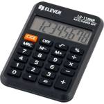 Eleven Джобен калкулатор Eleven LC-110NR (EU) (Eleven LC-110NR) Калкулатори