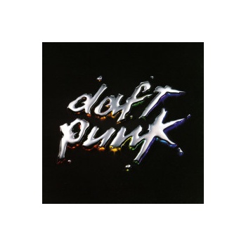 Daft Punk - Discovery CD