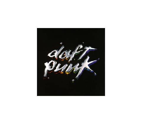 Daft Punk - Discovery CD