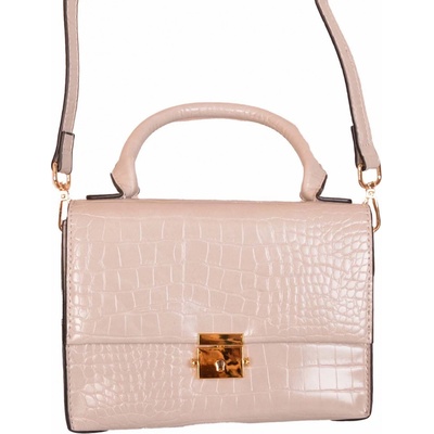 Aaryans crossbody kabelka SL005 béžová