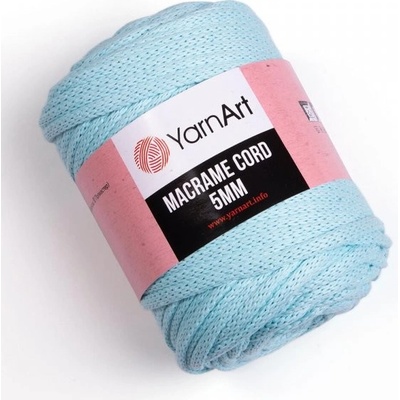 YarnArt Macrame Cord 5mm Barva: Macrame Cord 5mm 775